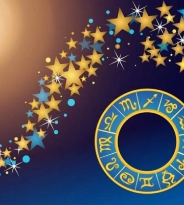 Астрологічний прогноз на 9 серпня