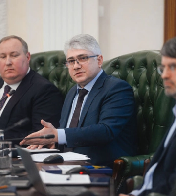В Приморском райсуде Одессы необходимо покончить с проявлениями коррупции — Высший совет правосудия