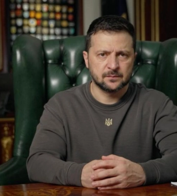 На Херсонщині ЗСУ відкидають ворога з прибережних позицій – Генштаб