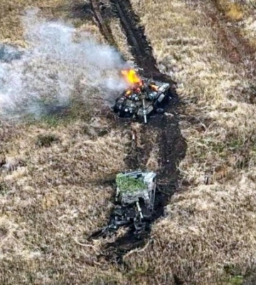 У ISW пояснили, чому РФ буде складно повністю перехопити ініціативу на фронті