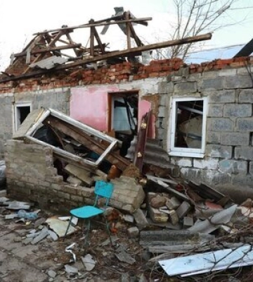 Атаковано 21 населений пункт: що відбулося за добу у Запорізькій області