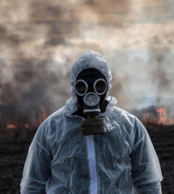 630 доба війни в Україні: на Бахмутському напрямку ЗСУ відбили 12 атак окупантів