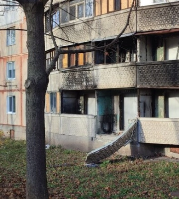У Харкові в 2024 році відновлять понад 160 будинків — Терехов