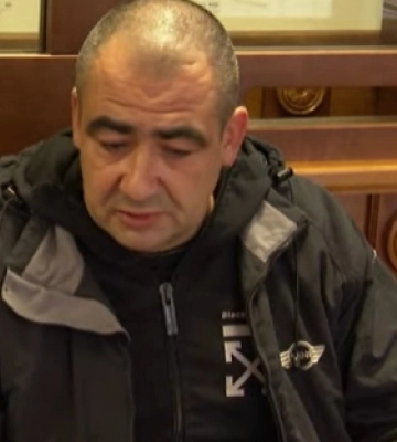 «Я росіянин… не буду стріляти в своїх». Волинянина засудили за ухилення від мобілізації