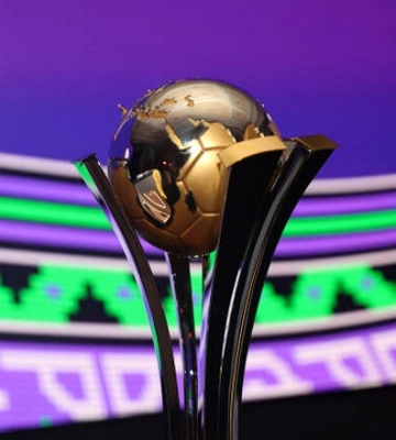 Австралія хоче прийняти клубний чемпіонат світу в 2029 році