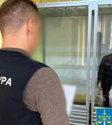 СБУ затримала доцента університету, який працював на російське гру і коригував удари рф по Харкову