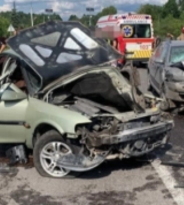В аваріях на Рівненщині загинули понад сто людей