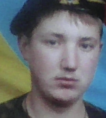 Помер у зоні бойових дій: на Волинь «на щиті» повертається Герой Віталій Лук&amp;#039;янчук