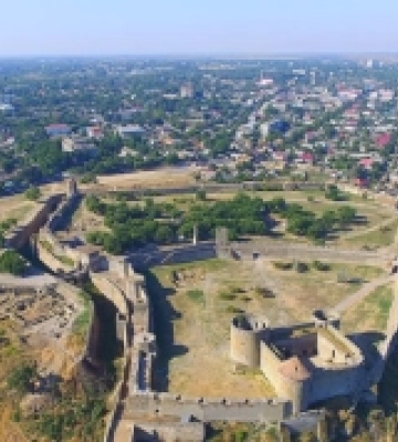 Білгород-Дністровська громада виграла конкурс «Бюджетна партисипація від А до Я»