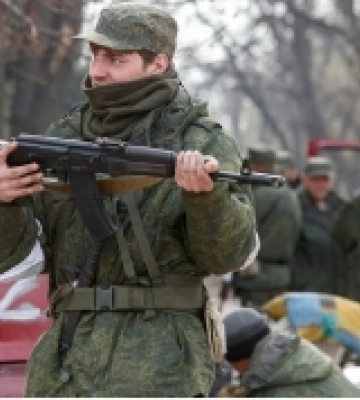 На окупованій Херсонщині Путін вирішив створити фейковий «Інститут уповноваженого з прав людини»