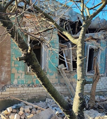 Гучна ніч на Харківщині, у Новорайську на вибухівці підірвався чоловік: ситуація в регіонах