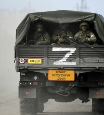 У ISW пояснили, чому РФ буде складно повністю перехопити ініціативу на фронті