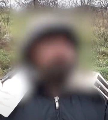 У Сумах поліцейські затримали чоловіка, який після п’янки убив знайомого