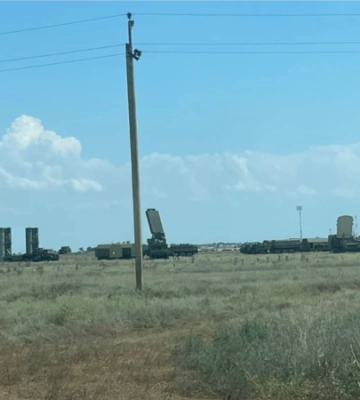 Сили РФ атакували Селидове з комплексу С-300 – Офіс генпрокурора