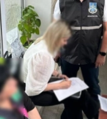 «Відкати» з підрядників за оплату виконаних робіт: начальницю управління Чорноморської міськради судитимуть за корупцію