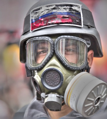630 доба війни в Україні: на Бахмутському напрямку ЗСУ відбили 12 атак окупантів