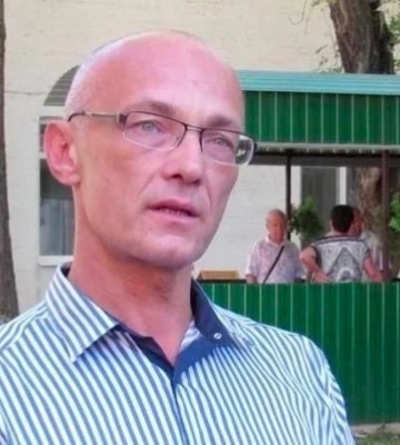 В Мелитополе оккупанты уволили главного врача-коллаборанта