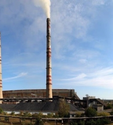 Росіяни атакували ТЕС і газопровід - Міненерго