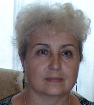 Померла завідувачка відділення спортивної медицини Волинської обласної клінічної лікарні