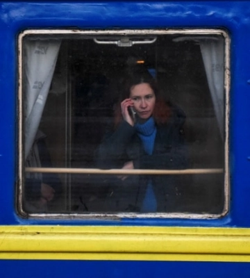 Вісім поїздів виходять у рейси з жіночими купе – «Укрзалізниця»