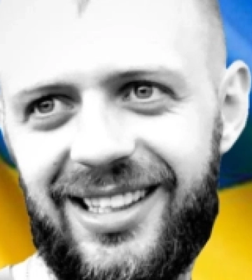 Загинув воїн із Березного Олександр Мельничук