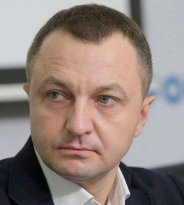 Креминь отреагировал на языковой скандал в Днепровском медуниверситете