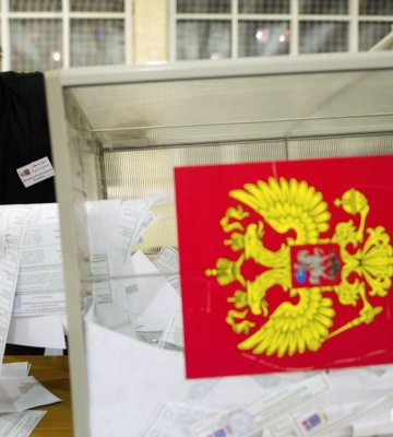 Оккупанты начали готовиться к “выборам” путина на оккупированных территориях, – глава Мелитополя