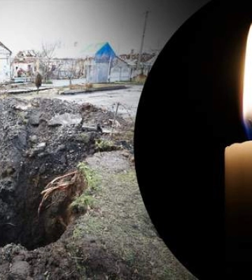 РФ завдала ракетних ударів по Запорізькій області: є загиблий та поранені