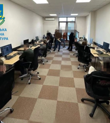 На Волині викрили підприємство, яке працювало на збагачення держави-агресора (Фото)