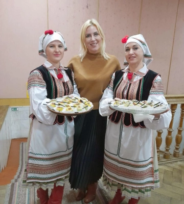 На Рівненщині спробують кожну громаду "на смак"