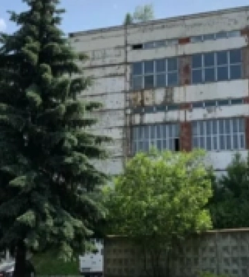 У Рівному вдруге не змогли продати Радіозавод