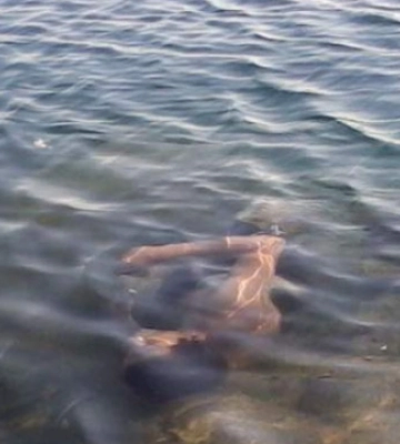 Встановили особу чоловіка, тіло якого знайшли у водоймі на Волині