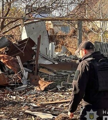Атака під Запоріжжям. Загинули двоє співробітників ДСНС — Росія атакувала їх повторним ударом