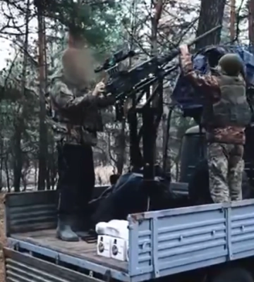 Удар по селу Чернещина та обстріл Івашків: ситуація на Харківщині за добу