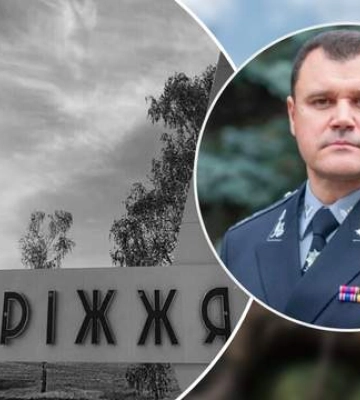 &quot;Навсегда 31 и 34&quot;: на Запорожье в результате обстрела погибли два спасателя