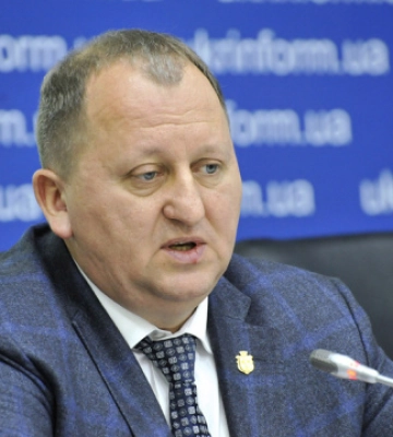 Рішення про відсторонення від займаної посади міського голови Сум залишили без змін — САП