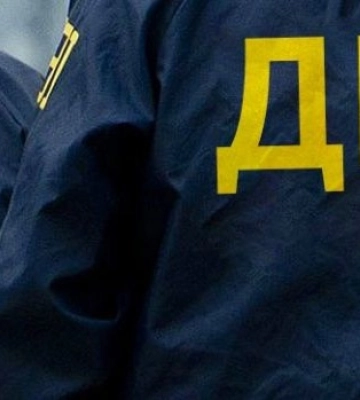 ДБР розпочало розслідування дії військових та правоохоронців під час вручення повістки чоловіку в Одесі