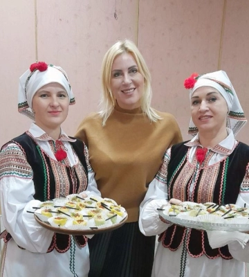 На Рівненщині спробують кожну громаду "на смак"