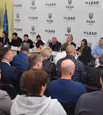 У Сумах не відбулася сесія міськради