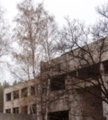 Залишені західними інвесторами на окупованій Херсонщині об'єкти загарбники передають місцевим «бізнесменам»
