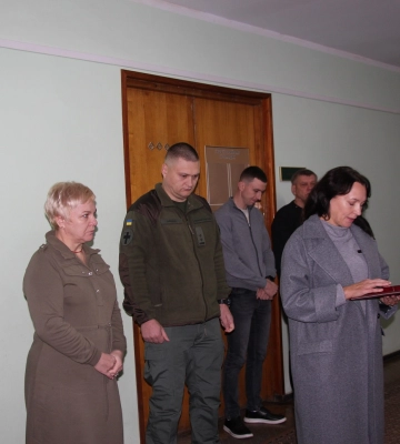 У бою за Україну загинув Герой з Волині Євген Сорока