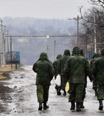 ЗСУ просунулися на лівому березі Дніпра і на Запоріжжі: звіт ISW і свіжі карти боїв