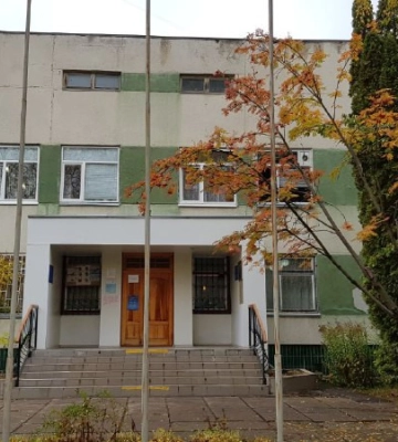 Жіночу консультацію в одному з районів Черкас хочуть розформувати, але містянок обіцяють забезпечити послугами