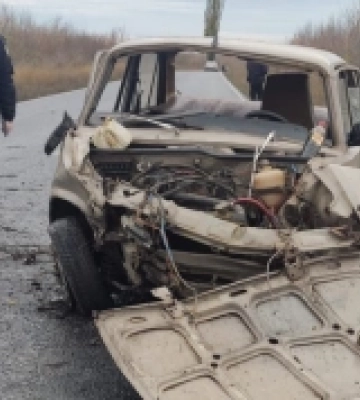ДТП у Подільському районі Одеської області: п’яний водій вирушив до лікарні та захопив з собою двох людей