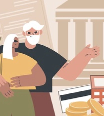 Українським пенсіонерам через шість тижнів перерахують виплати: хто отримуватиме більше