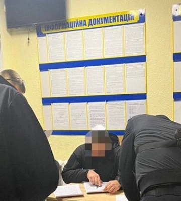 Насильницькі дії з боку ТЦК й поліції під час вручення повістки в Одесі: відкрито кримінальне провадження