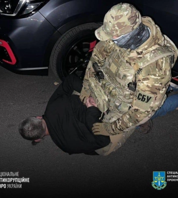 Апеляційна палата залишила відстороненим мера Сум від посади
