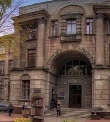 Языковой скандал в Днепре: преподавательница вуза находится в реанимации
