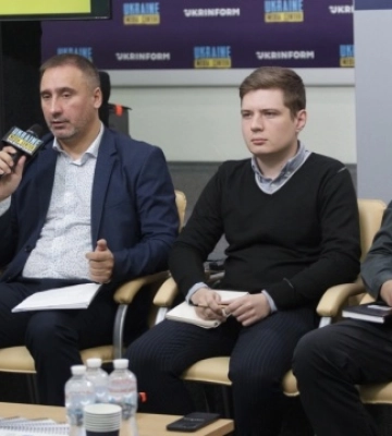 У Києві презентували дослідження «Геноцидна риторика російського режиму»