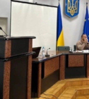 За 10 місяців Луцький зоопарк залучив 900 тисяч гривень благодійної допомоги